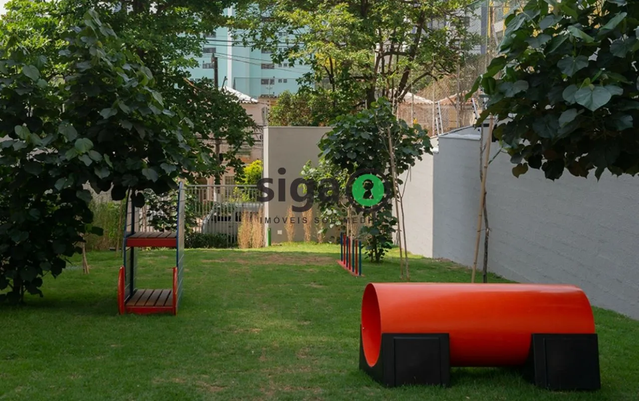 Imagem Apartamento para venda na Vila Clementino 02 dormitórios, São Paulo - SP