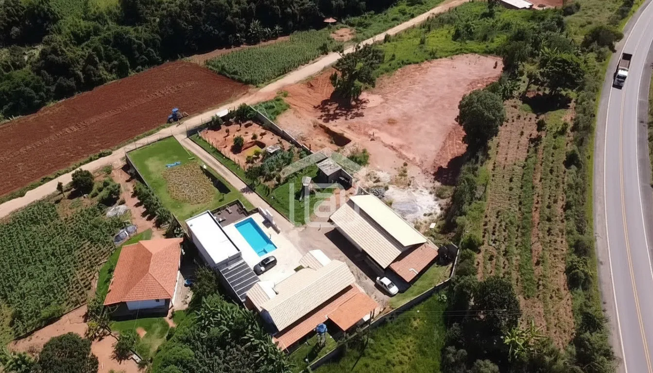 Imagem Chácara 246 m² à venda em Marambaia, Bandeira do Sul