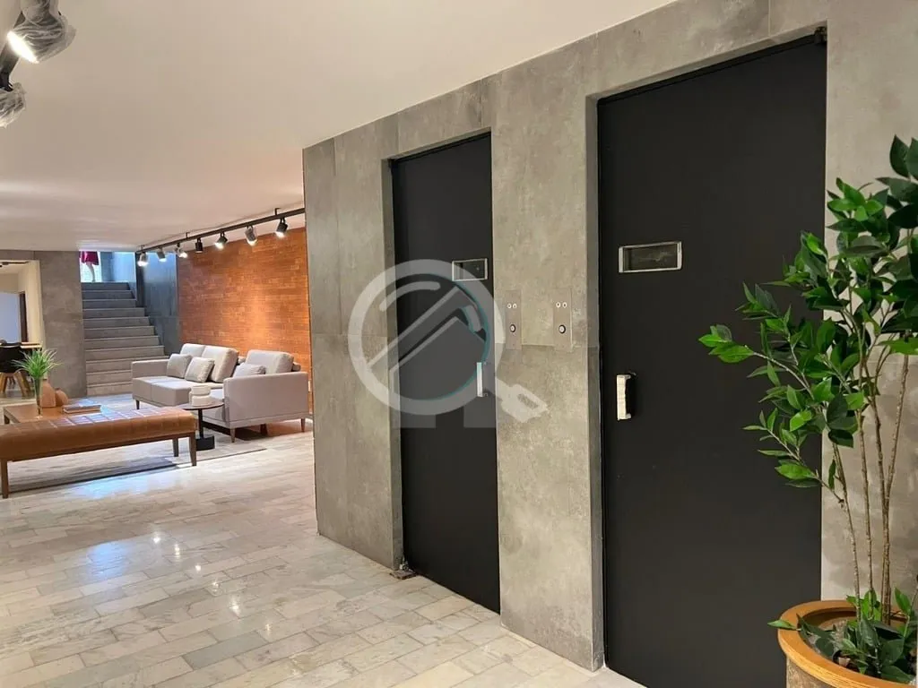 Imagem GRUPO SILVEIRA VENDE - Apartamentos lofts semi mobiliados ao lado do Hospital Santa Casa, com 30m² ...