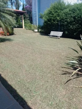 Imagem Belíssima Casa à Venda no Condomínio Portal da Concórdia
