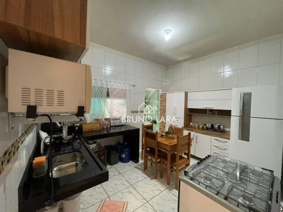 Imagem Casa a venda / São Joaquim de Bicas