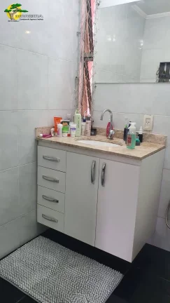 Imagem APARTAMENTO NO LAUZANE PAULISTA - PRÓXIMO AO SANTANA PARQUE SHOPPING