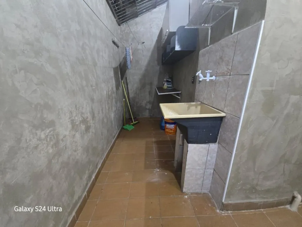 Imagem CASA COM 60,00 m² - MARACANÃ - PRAIA GRANDE SP