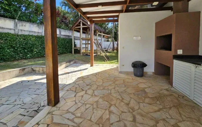 Imagem Casa no Residencial Rio Preto Jardim Paulista