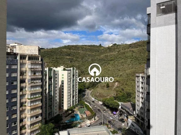 Imagem Apartamento à venda, 92 m² por R$ 750.000,00 - Sion - Belo Horizonte/MG