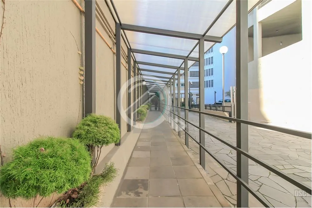 Imagem APARTAMENTO CENTRO HISTÓRICO , 4DORMITÓRIOS COM VAGA DE GARAGEM! Dificilmente quem é de Porto Ale...