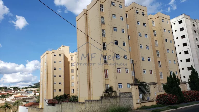 Imagem Apartamento Padrão