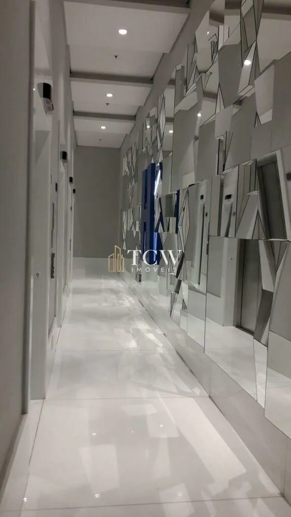 Imagem Apartamento para alugar no bairro Vila Nova Conceição - São Paulo/SP, Zona Sul