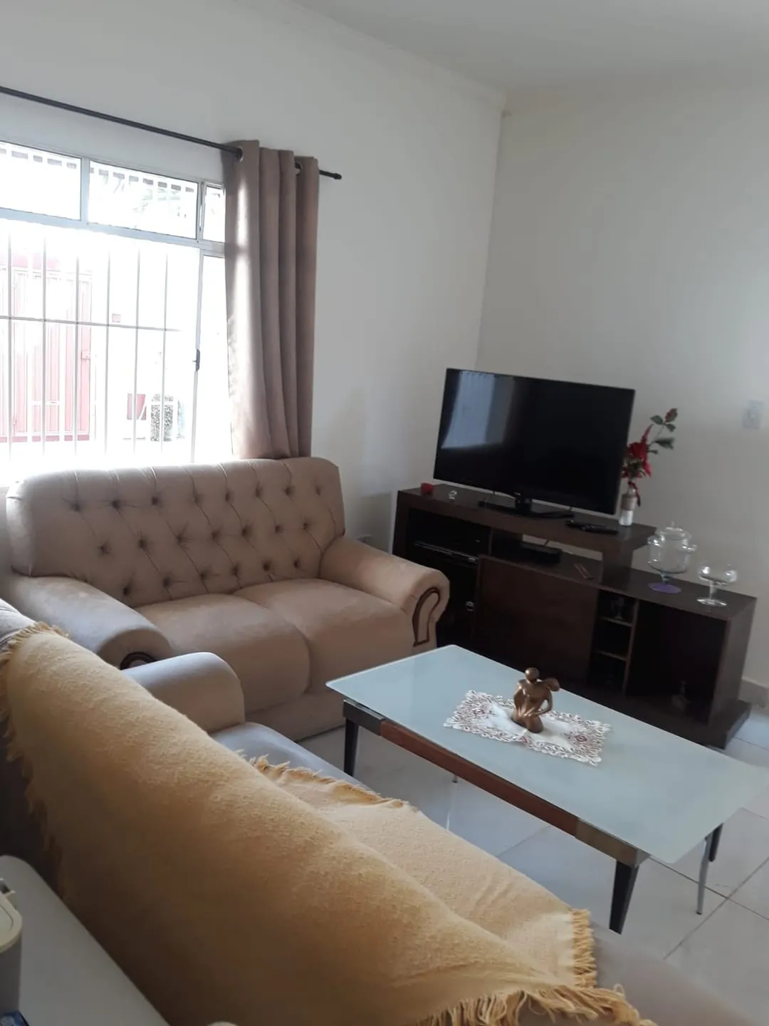 Imagem Casa à venda 2 Quartos, 1 Suite, 3 Vagas, 200M², Parque das Palmeiras, Pindamonhangaba - SP