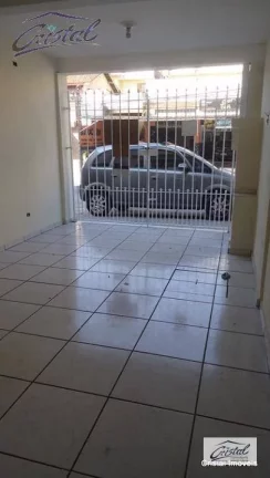 Imagem Sobrado Residencial à venda, Jardim Ester Yolanda, São Paulo - .