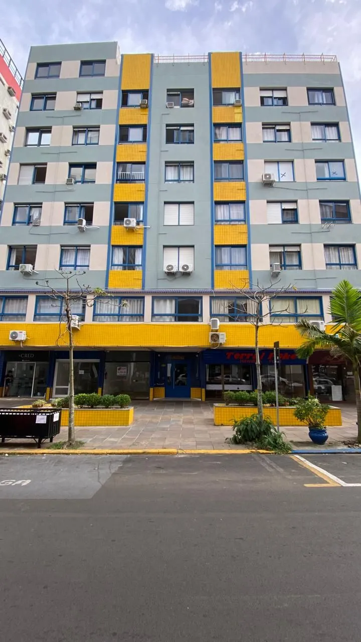 Imagem Apartamento à venda em Torres, Centro, com 2 quartos, 60m2
