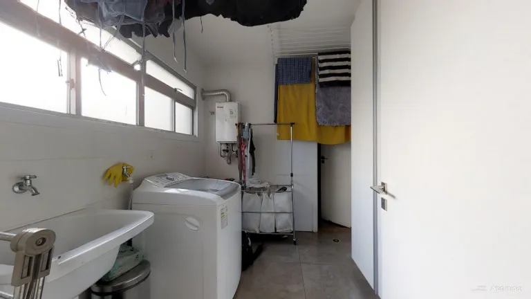 Imagem Cobertura com 3 Quartos à Venda, 318 m² em Perdizes - São Paulo