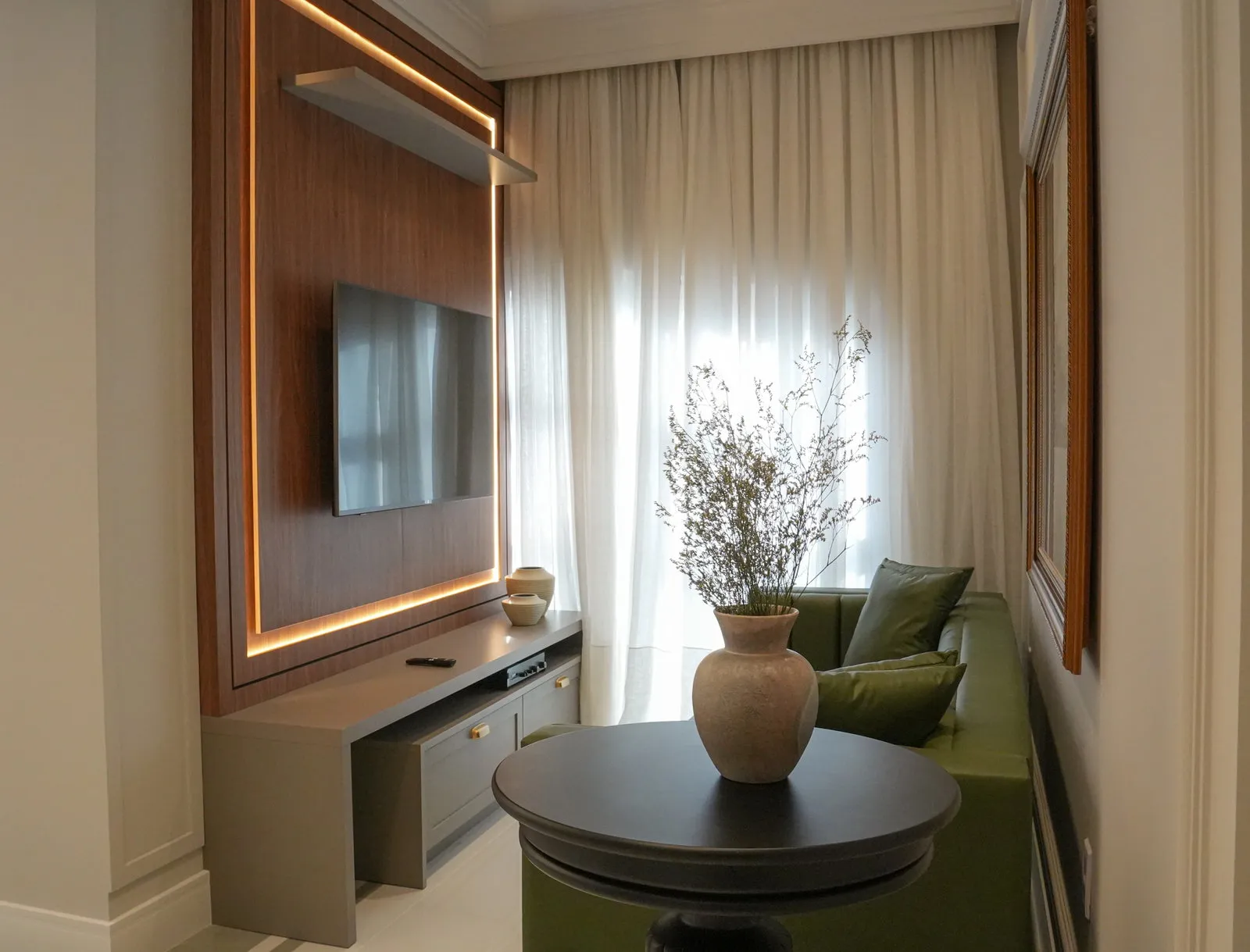 Imagem Imperial Coast Residence