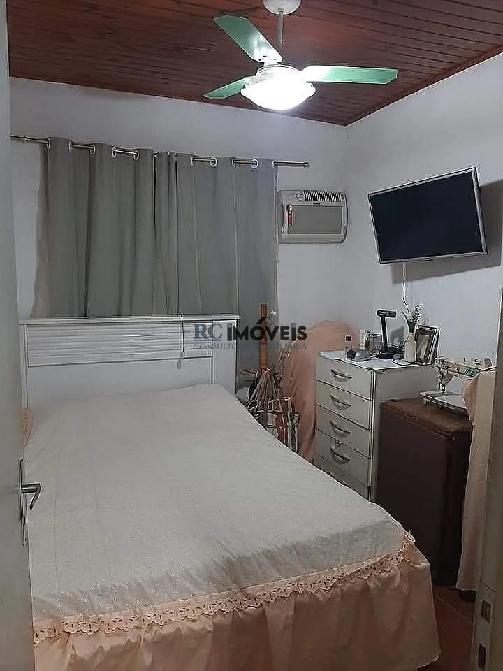 Imagem Casa a Venda no bairro Galo Branco - São Gonçalo, RJ