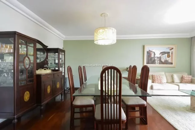 Imagem Cobertura Duplex à venda Higienópolis São Paulo