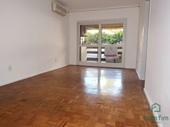 Imagem Apto 2 Dorm. C/ garagem, para venda, Cristal, Porto Alegre/RS. - AP2237