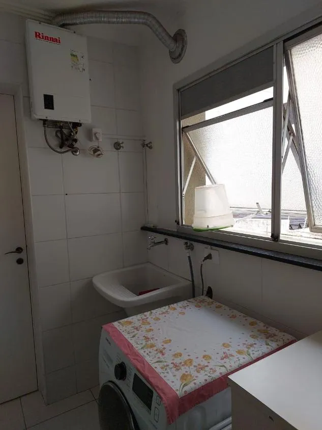 Imagem Excelente Apartamento com 2 quartos e 1 suíte!