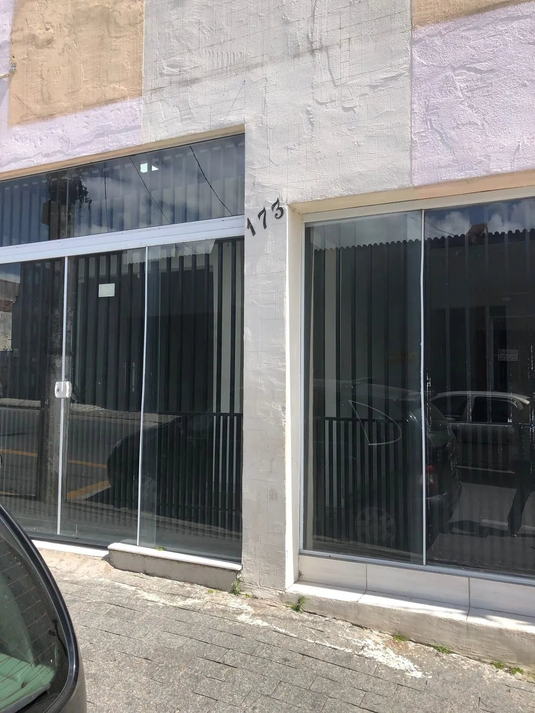 Imagem Comercial à venda e locação 300M², Centro, Pindamonhangaba - SP