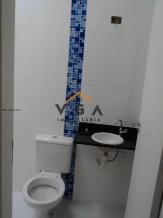 Imagem Sobrado para Locação em São Paulo, Vila Guilhermina, 3 dormitórios, 3 suítes, 4 banheiros, 3 vagas