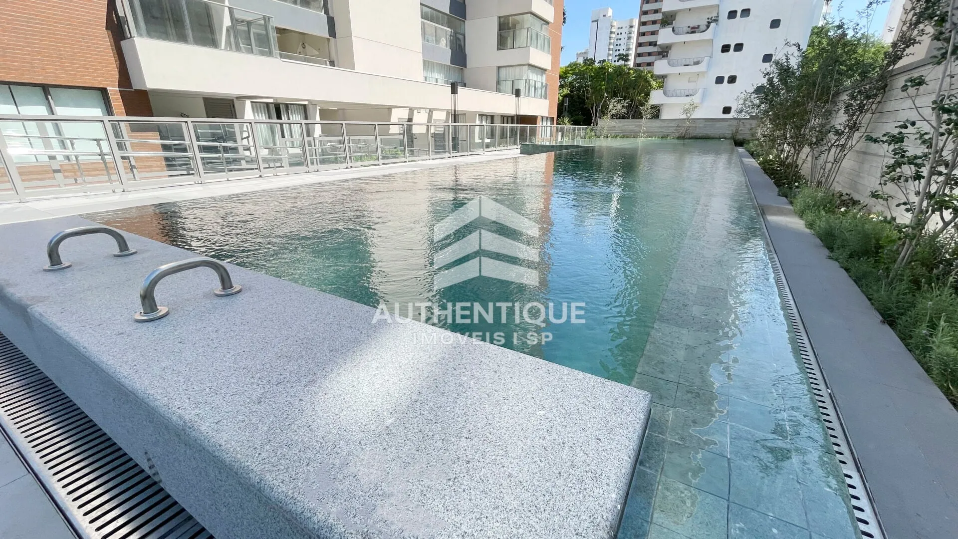 Imagem GIO CAMPO BELO - Apartamento no bairro Campo Belo à venda