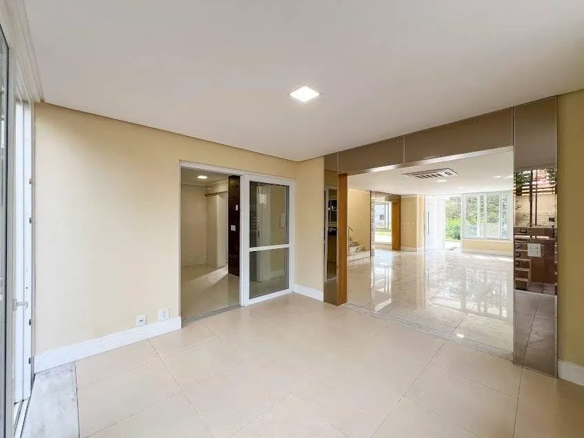 Imagem Casa de condomínio à venda em Viamão, São Lucas, com 3 quartos, 300m2