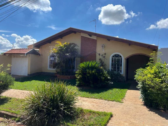 Foto do imóvel: Casa Padrão