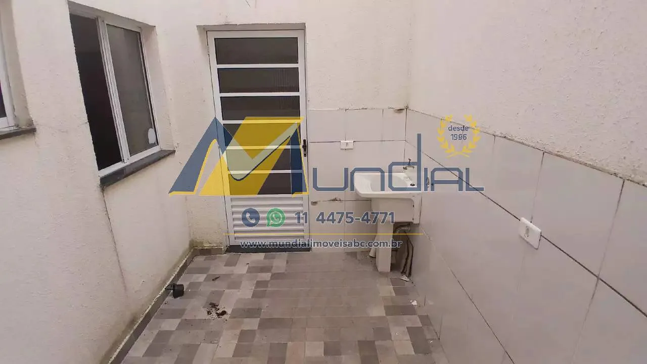 Imagem Apartamento Moderno sem Condomínio Conforto, Privacidade