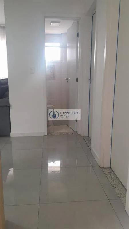 Imagem Ótimo apartamento 50 m² 2 dormitórios sendo 1 suíte 1 vaga, Penha de França