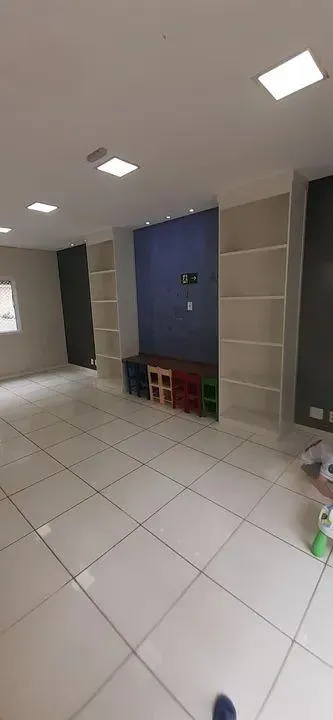 Imagem Apartamento para Venda em Hortolândia, CONDOMINIO PARQUE DAS ROSAS, 3 dormitórios, 1 suíte, 1 banheiro, 1 vaga