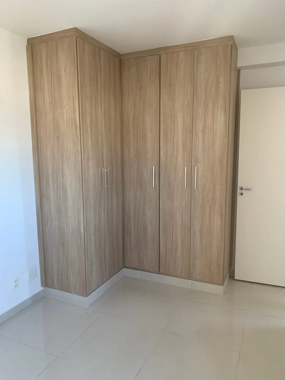 Imagem Apartamento à venda 2 Quartos, 1 Vaga, 52M², Condomínio Reserva Anaua, Pindamonhangaba - SP | Reserva Anauá