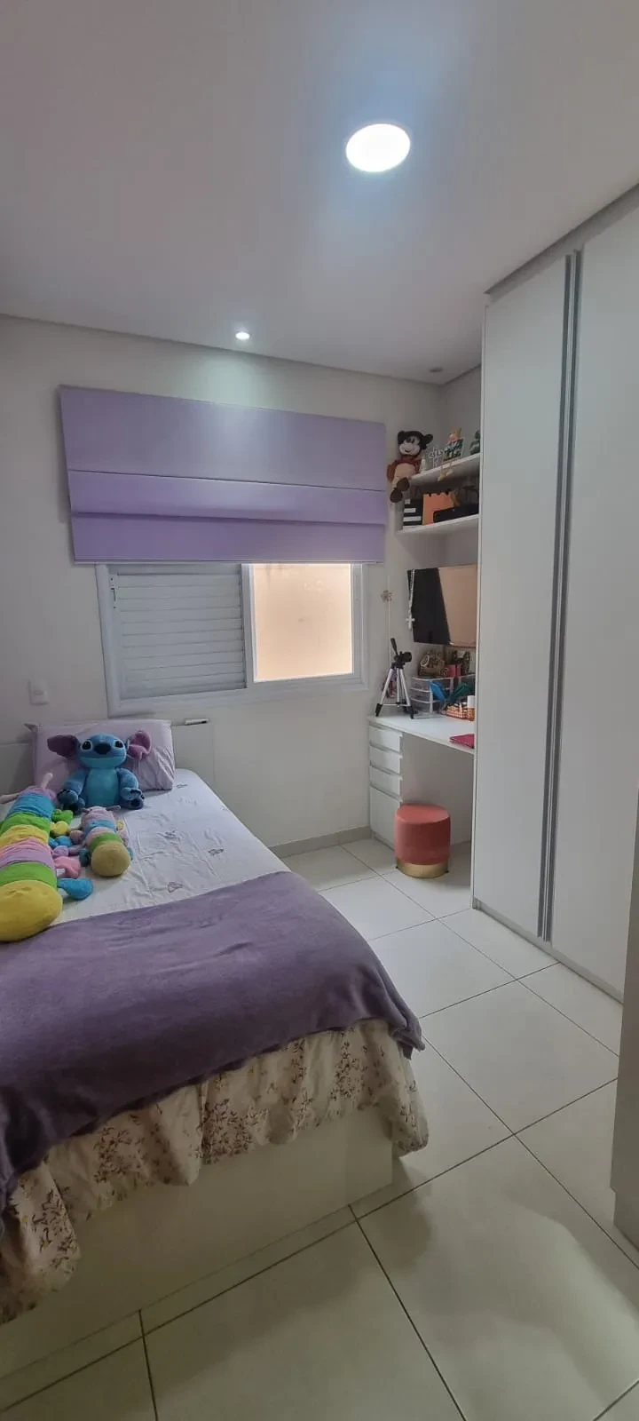 Imagem Casa com 3 Quartos à Venda, 85 m² em Residencial Pacaembu II - Itupeva