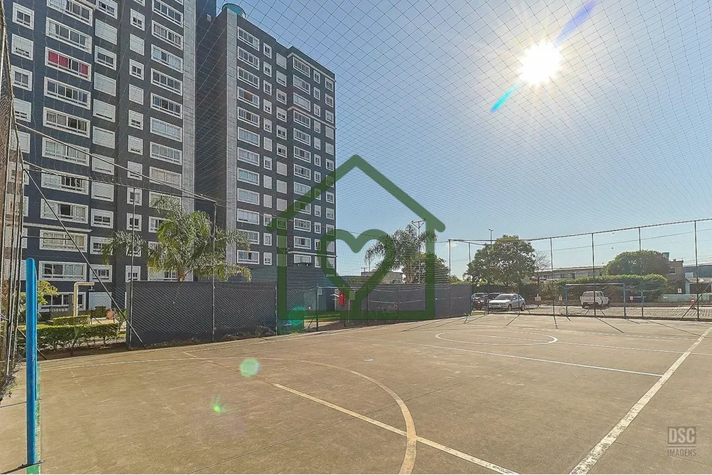 Imagem Descubra este excelente apartamento de 2 dormitórios, perfeito para quem busca conforto, praticidad...