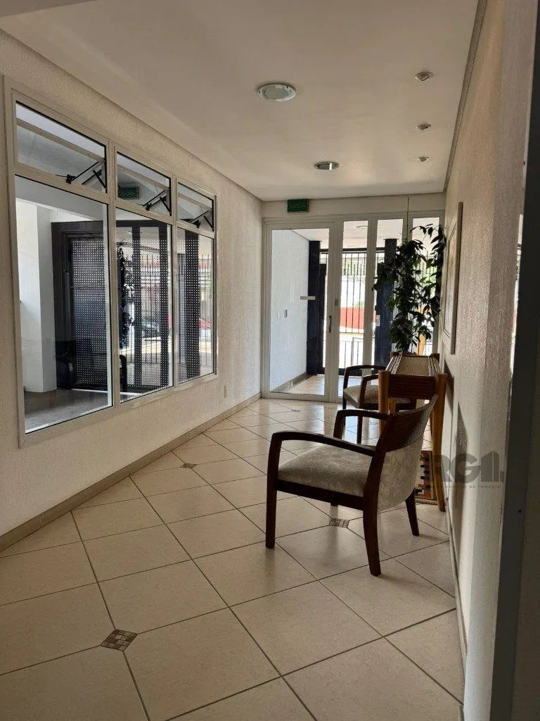 Imagem Apartamento em Pátria Nova