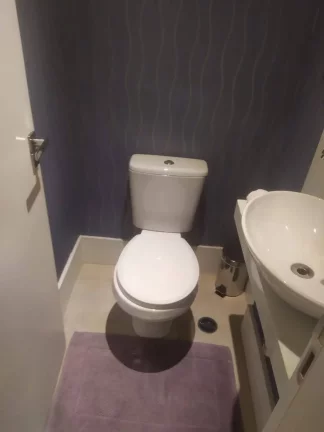 Imagem Apartamento para LOCAÇÃO em Jardim Europa - Edifício Mário Ferraz 50m²
