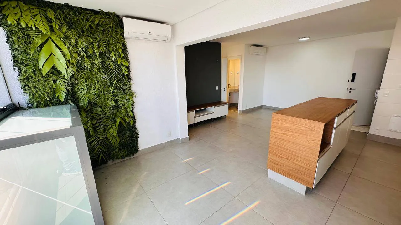 Imagem Apartamento Vila Clementino - 85M², 2 Dorms, 2 Suítes, 1 Vaga, Lazer.
