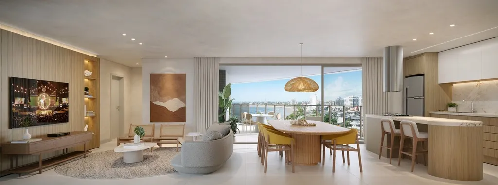 Imagem COBERTURA RESIDENCIAL em Guaratuba - PR, Guaratuba