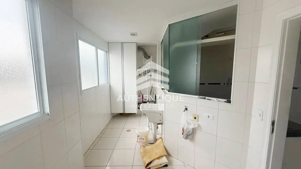 Imagem MELVILLE PRAIA GRANDE - Apartamento Cobertura Duplex Canto do Forte Praia Grande à venda
