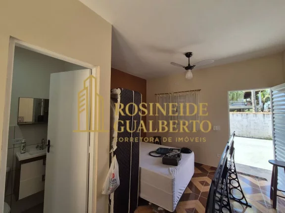 Imagem Loft encantador na Praia de Massaguaçu - Caraguatatuba SP.