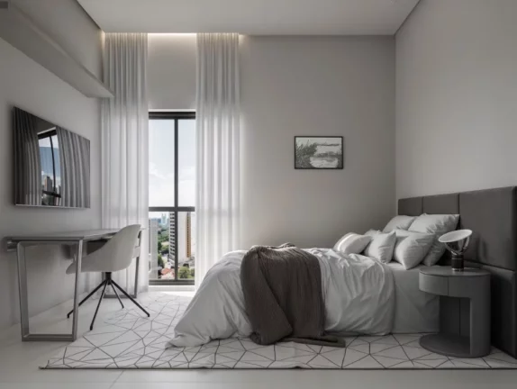 Imagem Apartamento para venda no bairro Vila Real em Balneário Camboriú