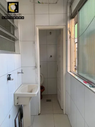 Imagem Ótimo apartamento 2 dorm. no bairro Boa Vista -são Vicente