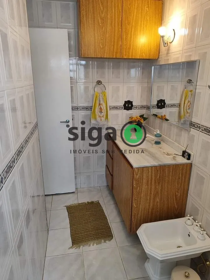 Imagem Apartamento com 78 m² na Vila Olímpia com 2 Dormitórios e Vaga Demarcada