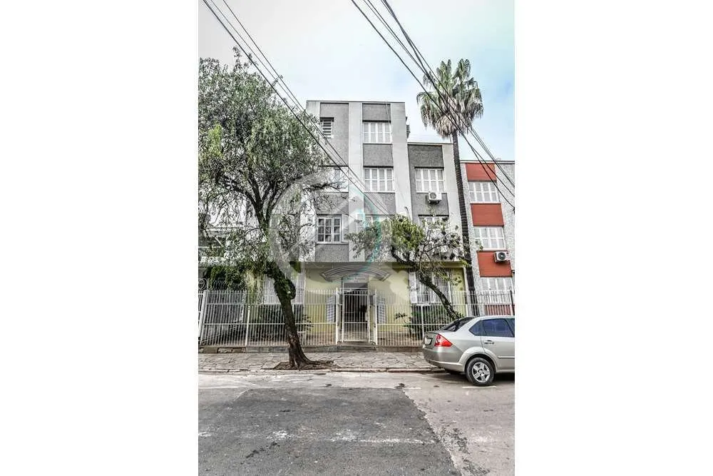 Imagem Este encantador apartamento de 37,65 m² é um oásis de conforto e praticidade, perfeitamente proje...