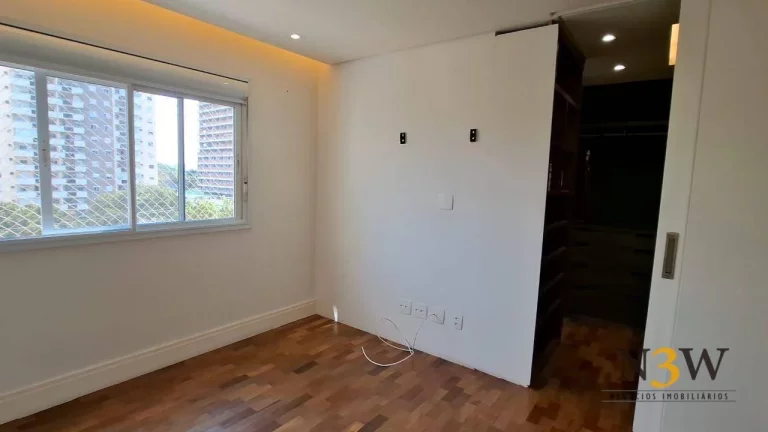 Imagem Apartamento à venda na Vila Leopoldina São Paulo SP com 3 dormitórios, 1 suítes, 2 vagas de garagem e 158m².