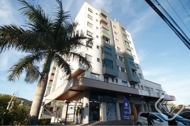 Imagem Apartamento pronto para morar na Avenida Cavalhada
Dois dormitórios, sacada com churrasqueira e vag...