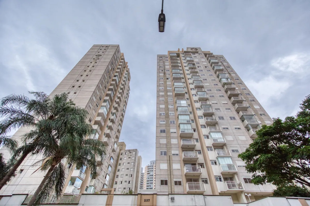 Imagem Apartamento para venda em Cambuci com 2 quartos, sendo 1 suíte, 63m2