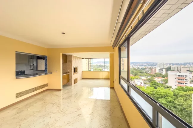 Foto do imóvel Apartamento para venda em Porto Alegre