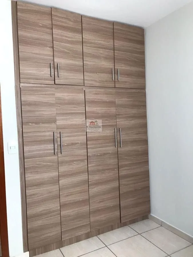 Imagem Casa em Condomínio fechado localizada na Cidade Patriarca