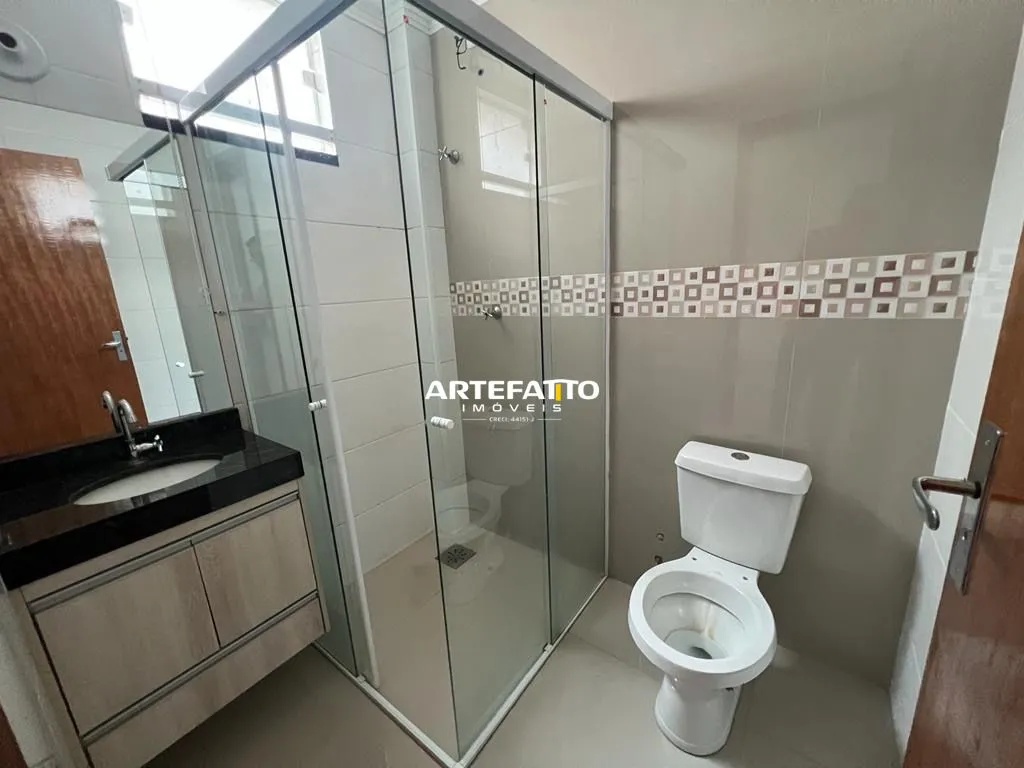 Imagem Apartamento à venda em Franca, Chácara Santo Antônio, com 2 quartos, 65m2