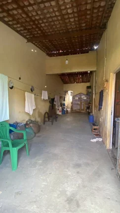 Imagem Casa na Rosa Elze - 3 suítes, 204m², 2 vagas de garagem - Imperdível!