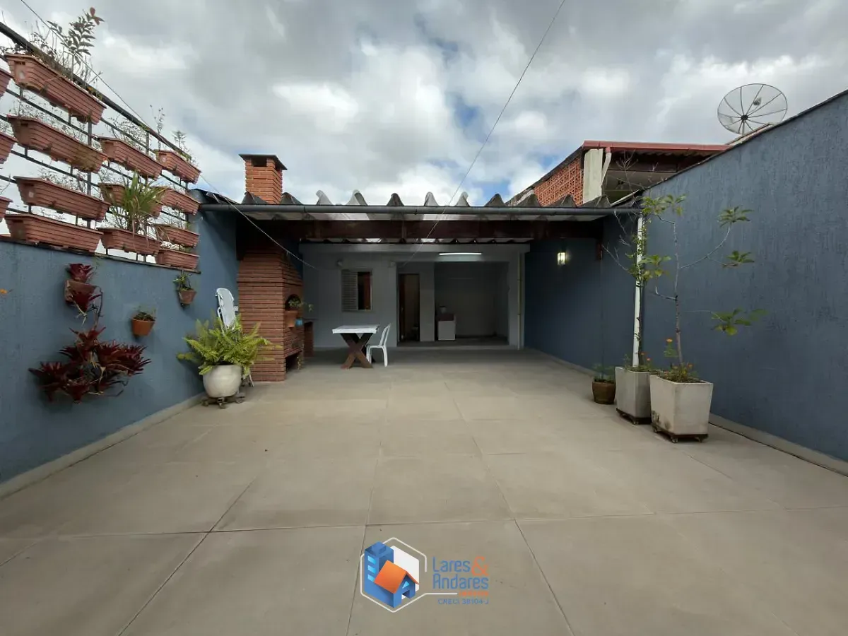 Imagem Casa para venda em Vila Mazzei com 3 quartos, sendo 1 suíte, 177m²